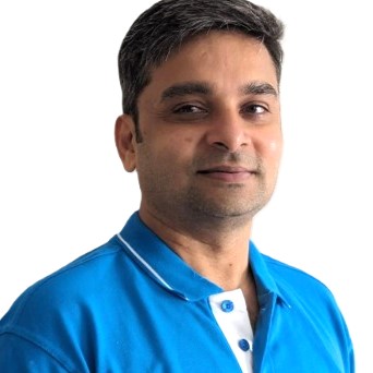 Sharad Somani